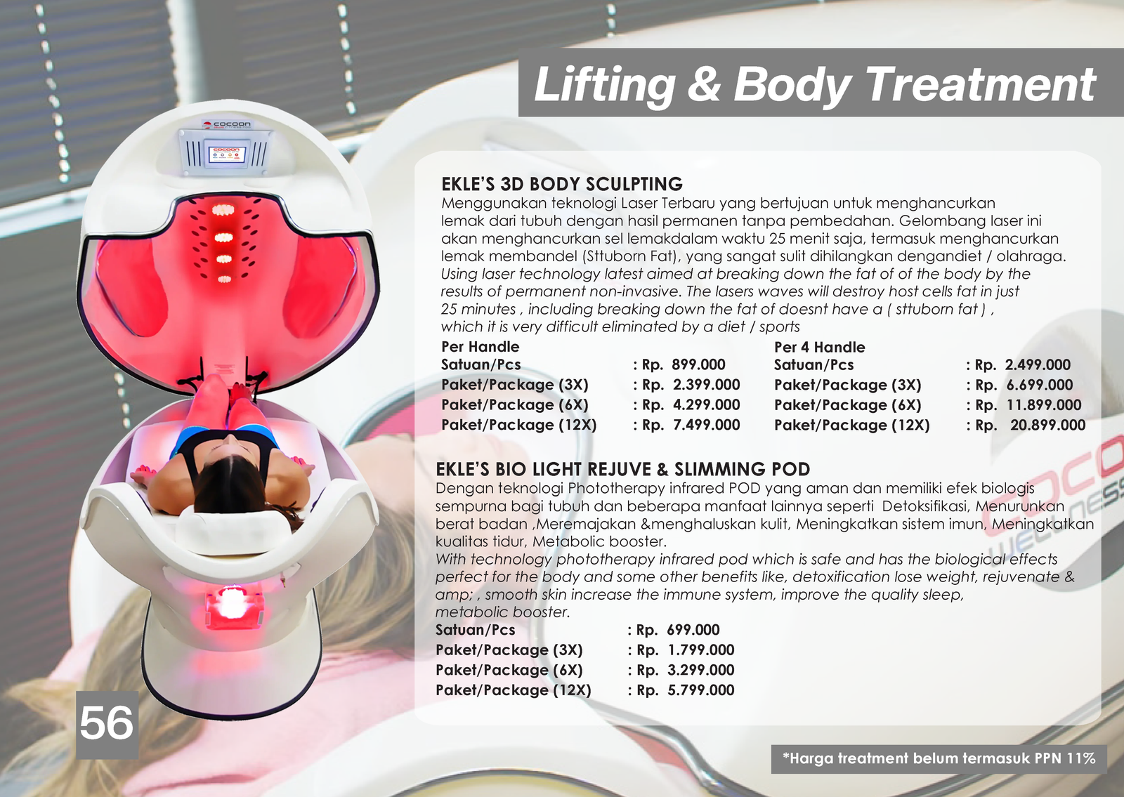 Harga Treatment halaman 58